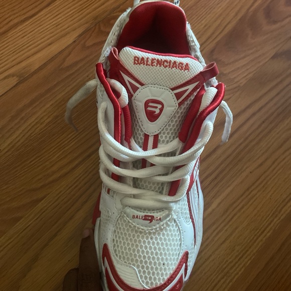 balencigas runners - Picture 3 of 3